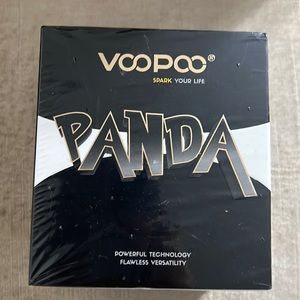 NEW PANDA VOOPOO KIT